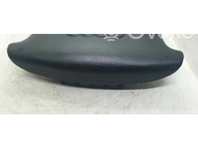 Подушка безопасности водителя 96257484ZR   Audi A6 S6 C4 4A