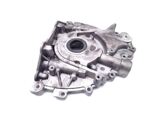 Масляный насос  306DT   Land Rover Range Rover Sport L320 