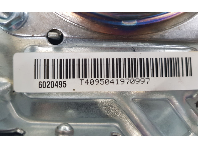 Подушка безопасности водителя A4548600602CF2A   Smart ForFour I
