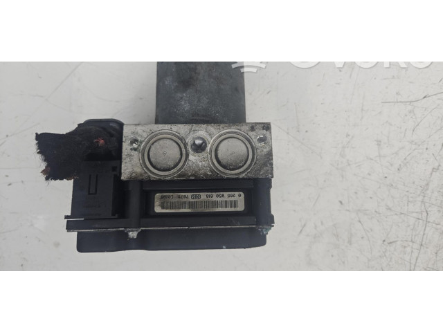 Jednotka ABS A0064310812   Mercedes-enz B W245 2007