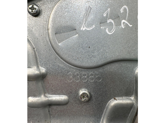 Моторчик заднего дворника 33885, C452    Mitsubishi ASX