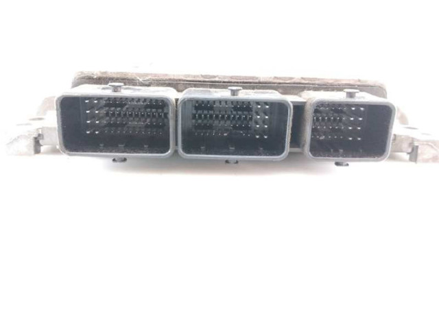 Řídící jednotka S180033104A, 23710JD54D   Nissan Qashqai 2007
