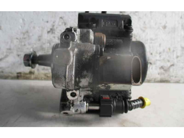 Vstřikovací čerpadlo 28231666, DELPHI   Hyundai i20 (PB PBT)    D4FC 