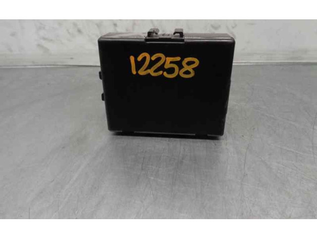 Блок управления 8638A006   Mitsubishi Grandis