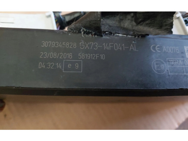 Блок комфорта GX7314F041AL   Land Rover Range Rover Sport L494   