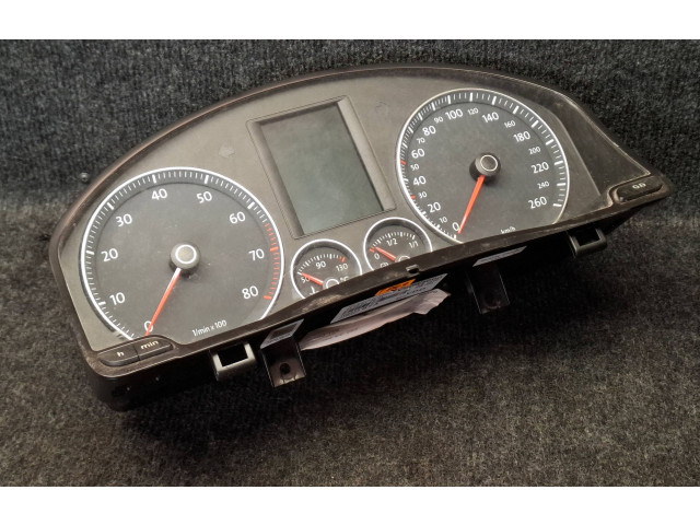 Зеркало электрическое        Volkswagen Eos  2006 - 2010 года   
