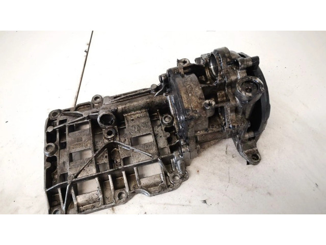 Čerpadlo oleje 781082303   BMW 5 GT F07 2.0  