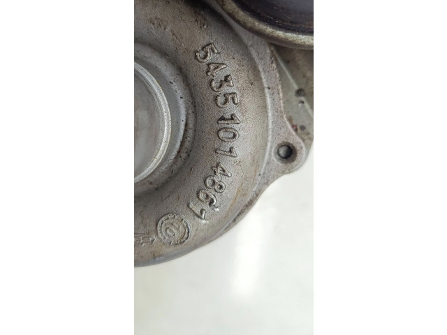 Ojnice  54351014861    Peugeot 207  