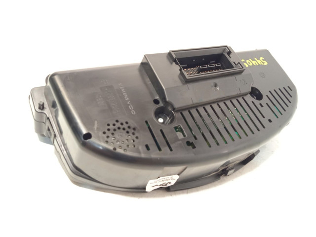 Панель приборов 3C0920871E, 3C0920871EZ02   Volkswagen Passat Alltrack       
