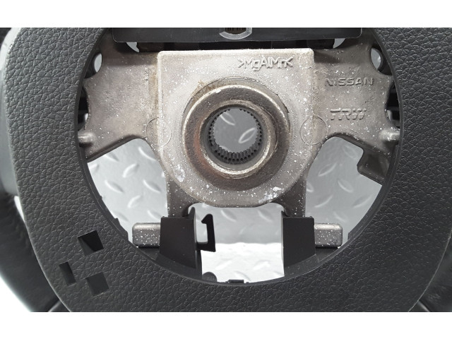 Руль Nissan Pulsar   34154207, 142424084      
