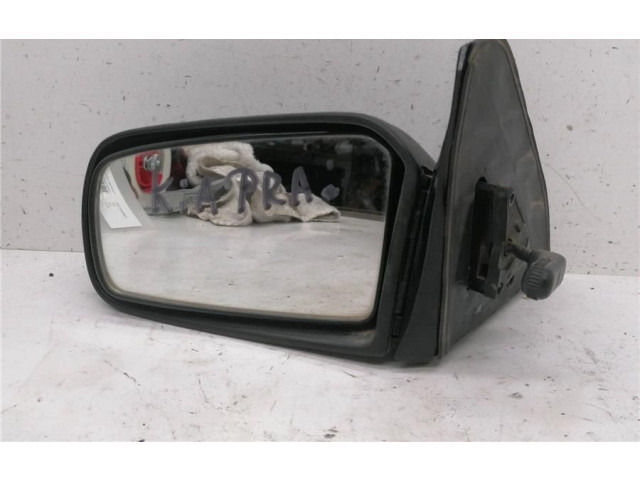 Zpětné zrcátko  KIA Pride 1999  KK15169170E, 0050058  