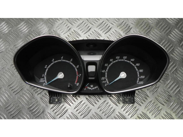Панель приборов C1BT10849EAU, B927   Ford B-MAX       