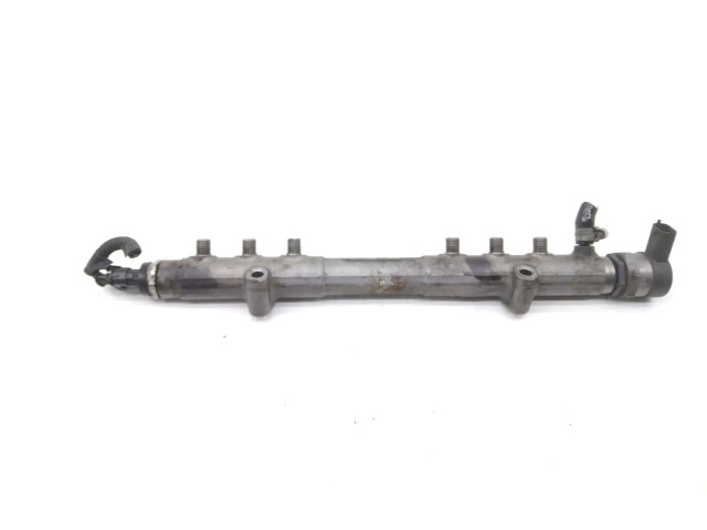 Vstřikovací lišta 0445215023, 30777554   Volvo XC90    d5244t 