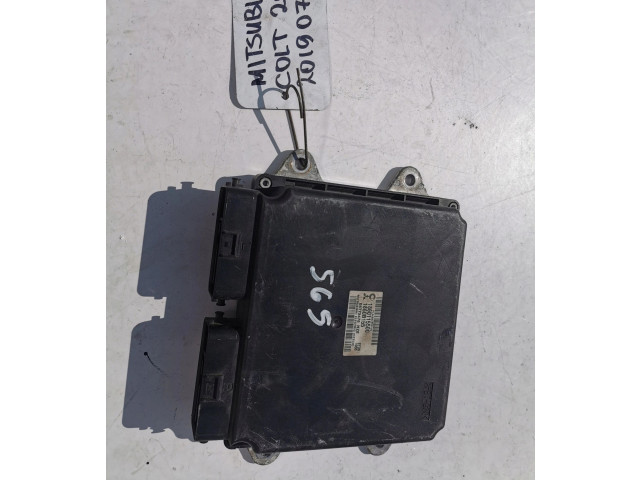 Комплект блоков управления 1860115500, 1860115500 E6T73476   Mitsubishi Colt