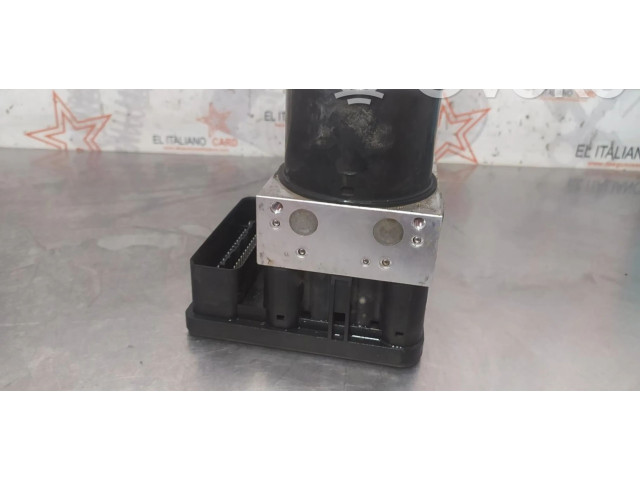 Блок АБС 1K0614517AE, 1K0614517AE   Audi  A3 S3 A3 Sportback 8P  2005 - 2013 года