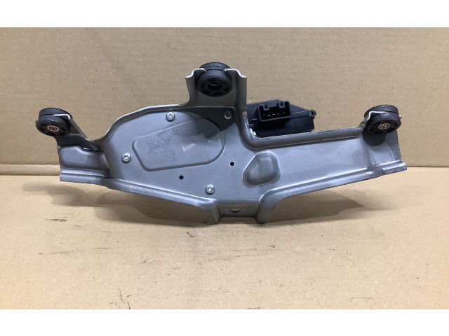 Моторчик заднего дворника 85130F4010, 8513010350    Toyota C-HR I