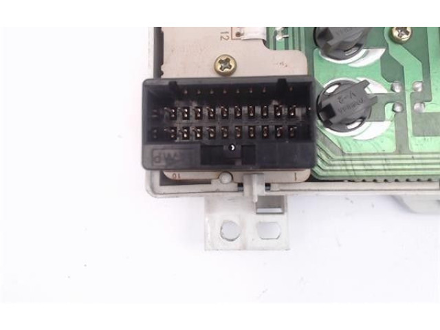 Дисплей    56007350   Jeep Grand Cherokee