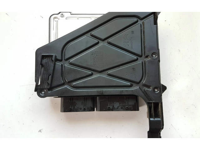 Řídící jednotka 9832694380, 0281035365   Peugeot 3008 II 2020