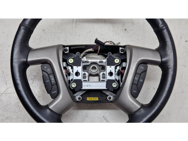 Volant Chevrolet Captiva 2012   