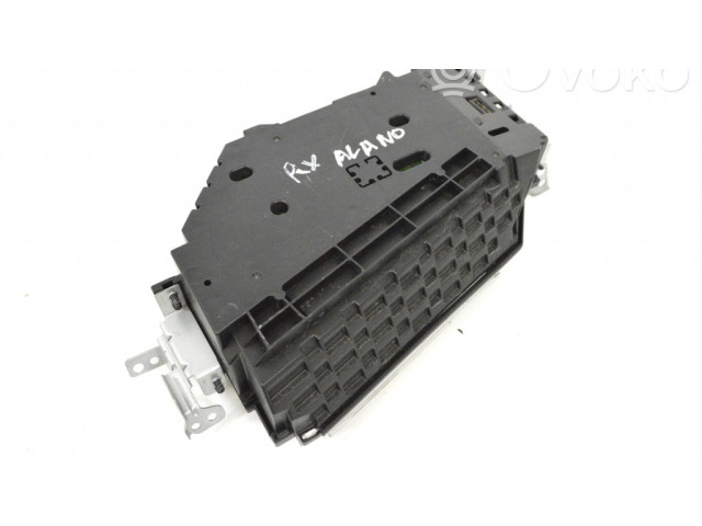 Дисплей    8310848020, 2575100314   Lexus RX 330 - 350 - 400H