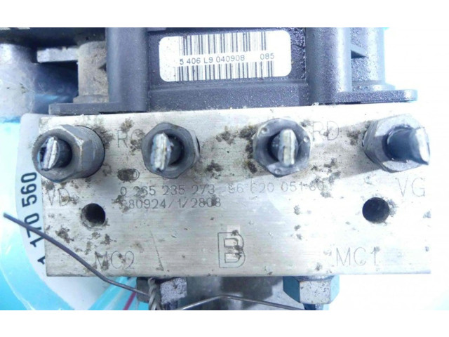 Jednotka ABS 0265950659, IMPRK1170560   Citroen C6 2008