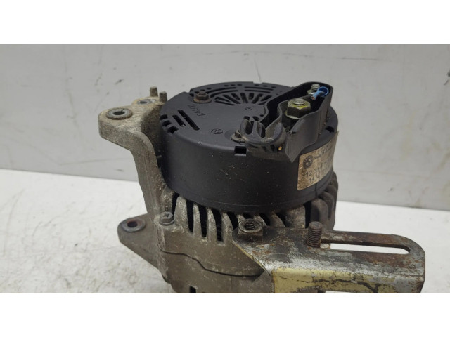 Генератор 12311739363, 14V70A   BMW 3 E36 1.8     