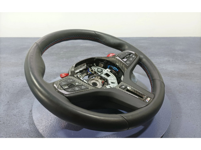 Volant BMW 1 F20 F21 2019 260908018051, 84105A0FC22  