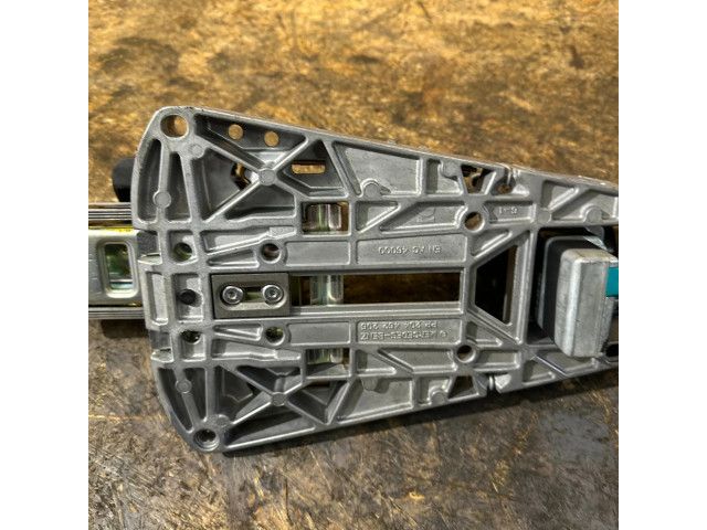  рейка  Колонка рулевая A2124602316, 09331002753   Mercedes-Benz E W212 2009-2016 года