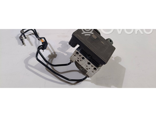 Jednotka ABS G3GC-2C405-AG, 25022007084   Lincoln Continental 2017