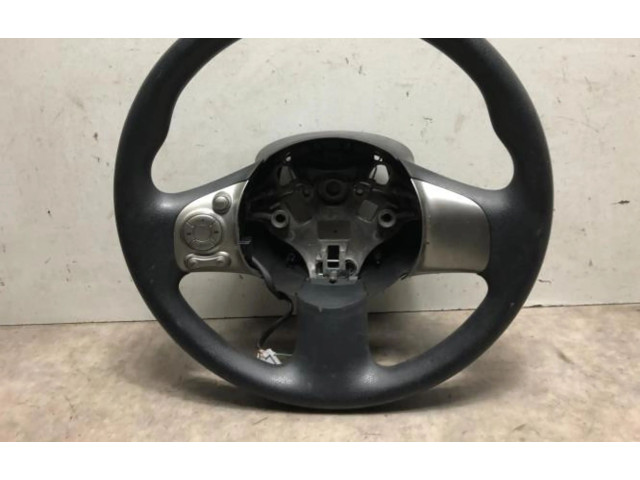 Volant Nissan Micra C+C 2016 484301HE0C, 484301HE0C  