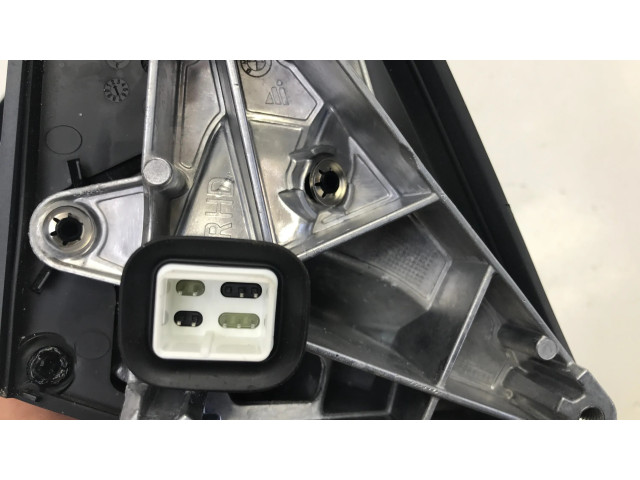 Zpětné zrcátko  levé BMW iX3 2023  697161  