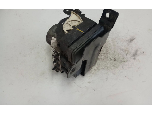 Jednotka ABS 9812786180   Peugeot 5008 2018