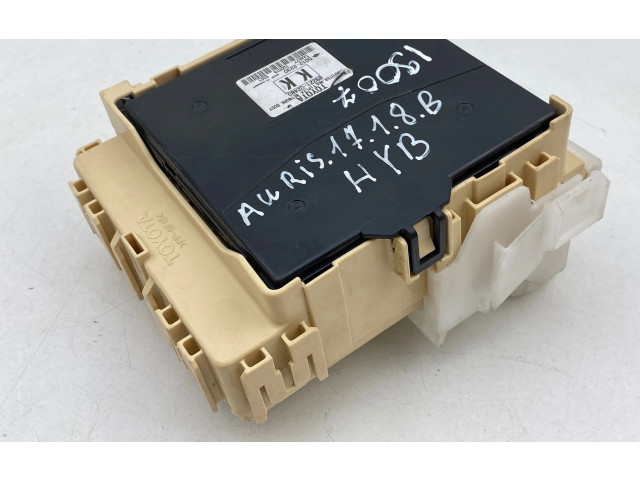 Модуль управления BSM    8922102480, 50122230   Toyota Auris E180