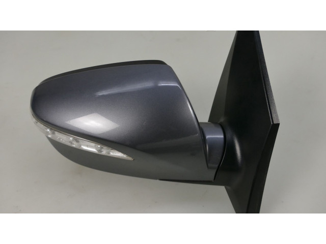 Zpětné zrcátko pravé Hyundai Tucson LM 2015  876202Y970  