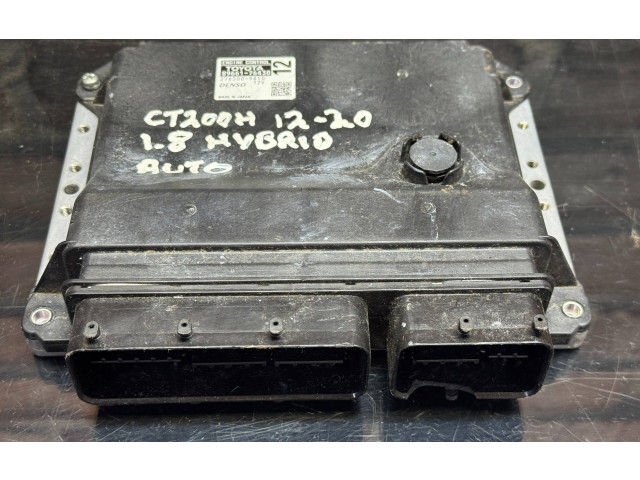 Блок предохранителей  8966176430, 2762009410   Lexus CT 200H    