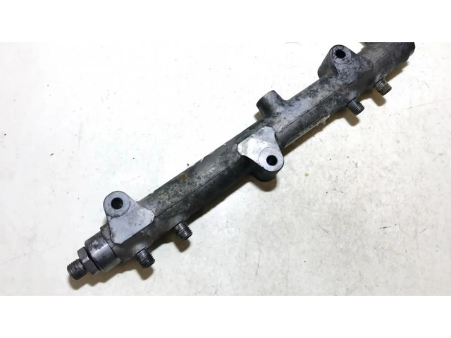 Vstřikovací lišta 0445214041, 0281002398   Chrysler Voyager  pro naftový motor 2.5  