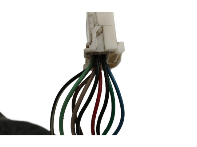 Zpětné zrcátko  Nissan X-Trail T32 2016  9CABLES  