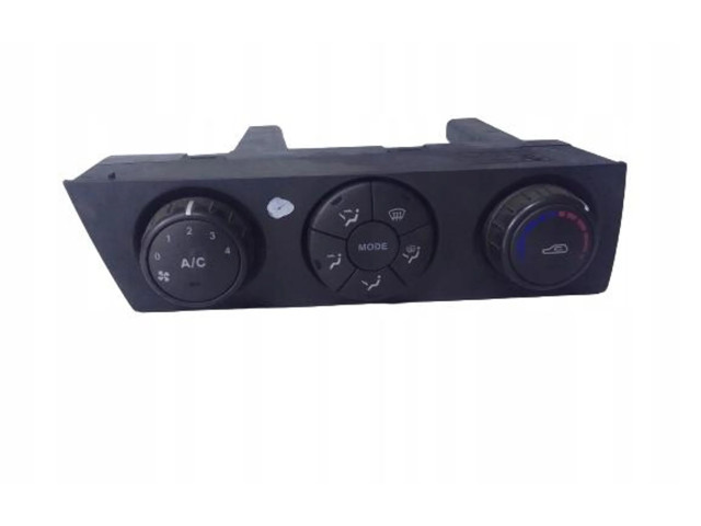 Блок управления климат-контролем 68700-0900X   SsangYong Kyron