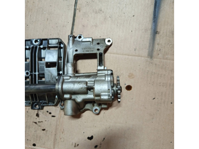 Čerpadlo oleje 11412247212, 670815720   BMW 5 E39 3.0  