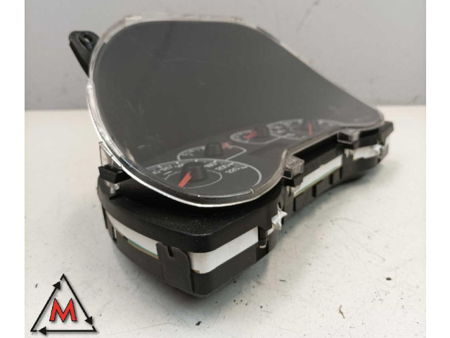 Панель приборов 51867546   Fiat Grande Punto       
