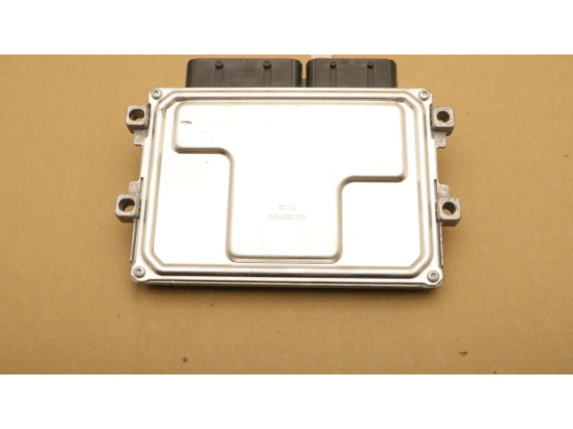 Řídící jednotka 9845426480, A3C7002510001   Citroen C4 III e-C4 2022