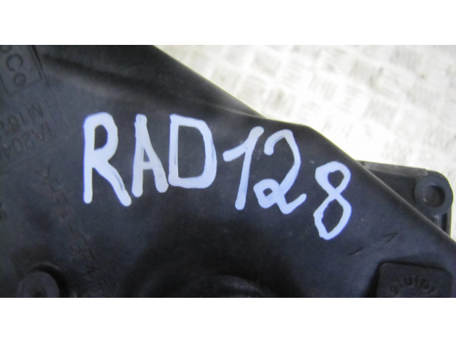 Интеркулер  C1819L440AB, RAD128   Ford B-MAX 1.0