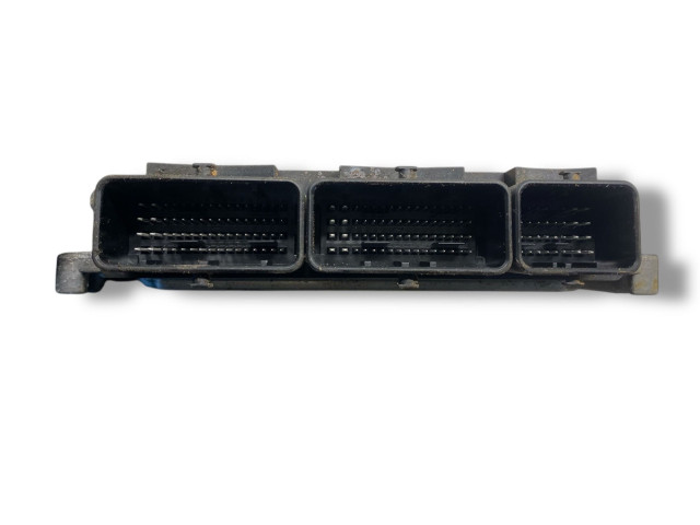 Řídící jednotka 237101754R, 237102011R   Renault Trafic II (X83) 2013