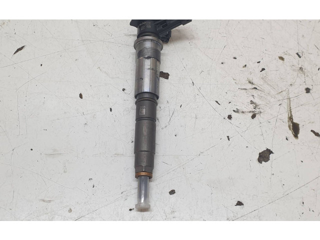 Vstřikovač 804536CH8   Nissan Qashqai    M9R830 