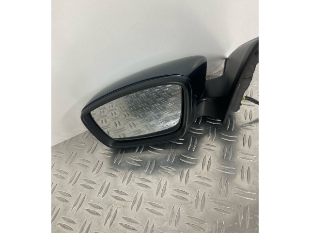 Zpětné zrcátko  Skoda Fabia Mk3 (NJ) 2020  5JA857521C  