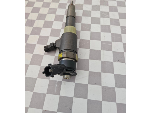 Vstřikovač 8706923800, 0445110340   Citroen C3 Picasso     