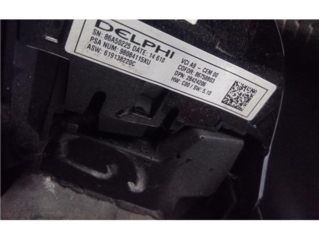 Volant Peugeot 308 2020 6225869  
