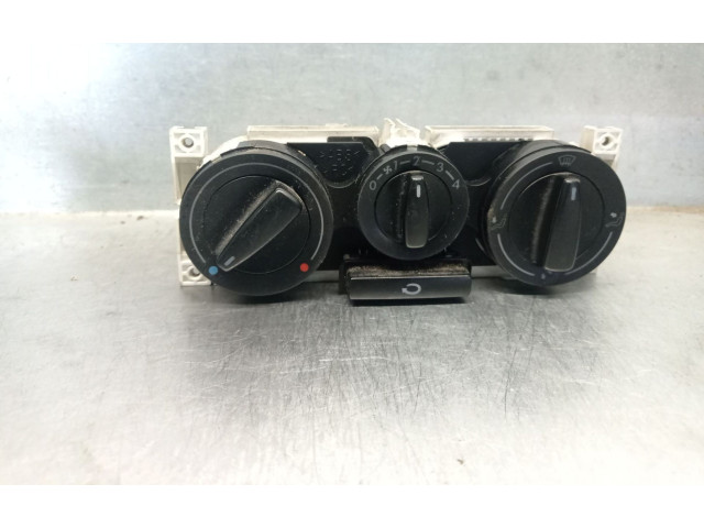 Модуль блока управления кондиционером 1J0819045F, 90151120   Volkswagen Lupo