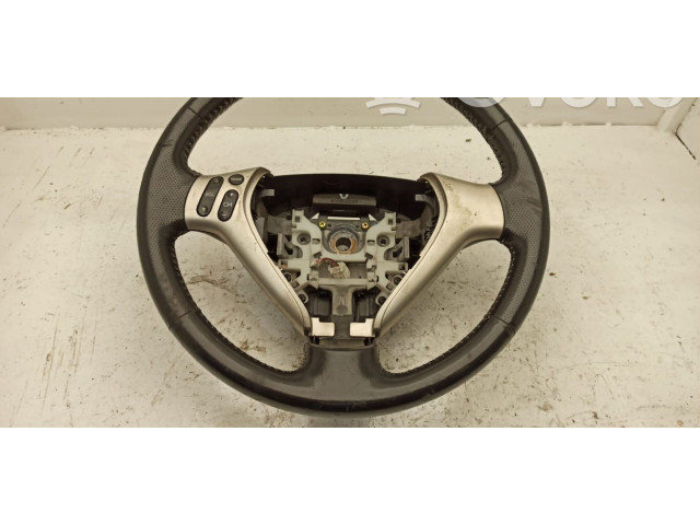 Руль Honda Jazz  2002 - 2008 года       