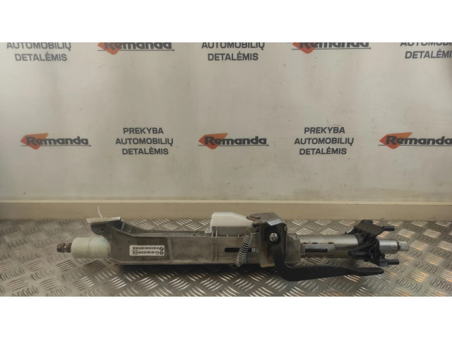    Рулевая рейка LS685496501, 768444   BMW 4 F36 Gran coupe 2014-2017 года